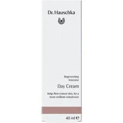 Dr. Hauschka Regenerating Day Cream - 40 ml.