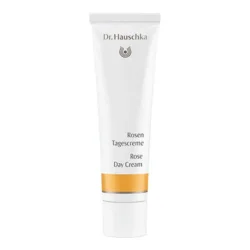 Dr. Hauschka Day Cream Rose - 30 ml.