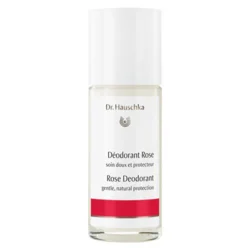 Deodorant Rose roll-on - 50 ml.