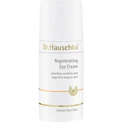 Dr. Hauschka Regenerating eye cream - 15 ml.