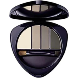 Dr. Hauschka Eye and brow palette 01 stone - 5 gram