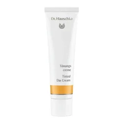 Dr. Hauschka Tinted day cream - 30 ml.