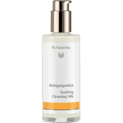 Dr. Hauschka Soothing cleansing Milk - 145 ml.