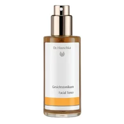 Facial toner Dr. Hauschka - 100 ml.