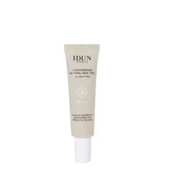 Moisturizing Mineral Skin Tint Tan Södermalm