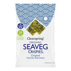 Tang chips original Øko. - 4 gram