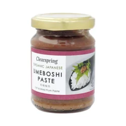 UmeboshiPuré Ø