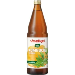 Kombucha Original Øko. - 750 ml.