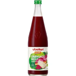 Grøntsagsmost Ø Demeter - 700 ml.
