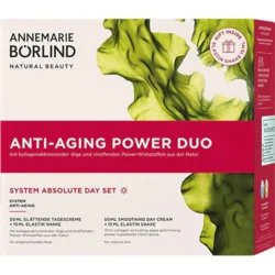 System Absolute Day Care Set - 1 pk.