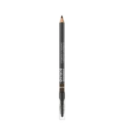 Eyebrow Crayon Brown - 1 stk