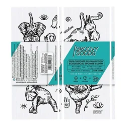 Karklud u. plastik Yoga - 1 stk