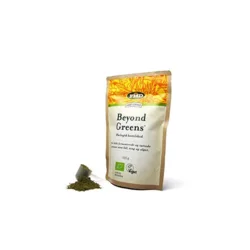 Udo's Choice Beyond Greens Øko. - 255 gram