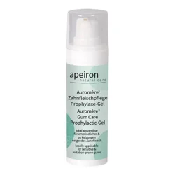 Gum care prophylaxis gel