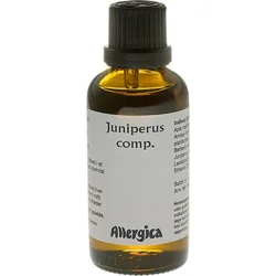 Juniperus comp.