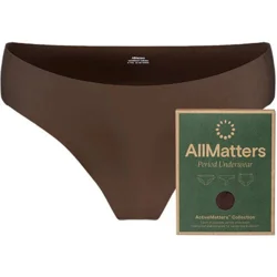 AllMatters Active G-streng Brun L