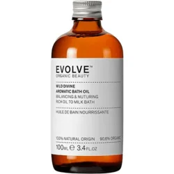 Wild Devine Aromatic Bath Oil - 100 ml.