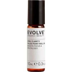 Vital Clarity Pulse Point Roll-on - 10 ml.