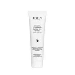 Mineral Cleansing Face & Eye Lotion