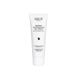Mineral Moisturizing Day Cream Normal Skin - 50 ml.