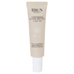Moisturizing Mineral Skin Tint Light/Medium