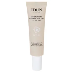 Moisturizing Mineral Skin Tint Light Neutral