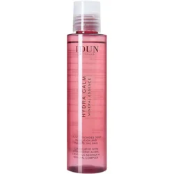 Idun Hydra Calm Mineral Essence - 125 ml.