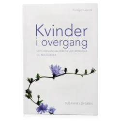 Kvinder i overgangsalderen BOG