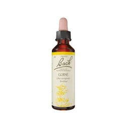 Bach Tornblad - 10 ml.