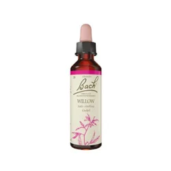 Bach Hvidpil - 10 ml.