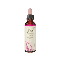 Bach Europæisk Lærk - 10 ml.
