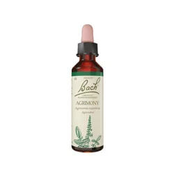Bach Agermåne - 10 ml.