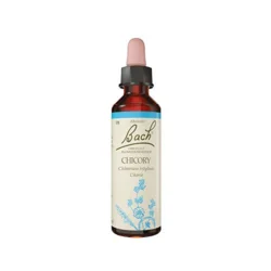 Bach Cikorie - 10 ml.