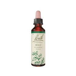Bach Kristtorn - 10 ml.