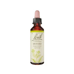 Bach Agersennep - 10 ml.
