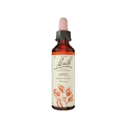 Bach Bævreasp - 10 ml.