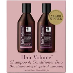 Hair Volume shampoo & Conditioner sampak - 1 stk