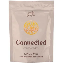 Connected Spice Mix Øko. - 195 gram
