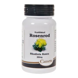 Rosenrod - 90 tabletter 
