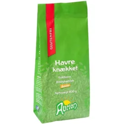 Glutenfri knækket havre Ø Demeter - 800 gram