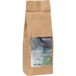 Stensalt, groft - 1000 gram