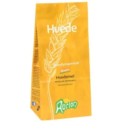 Hvedemel Ø Demeter - 1 kg.