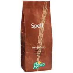 Speltmel Øko. - 1,5 kg.