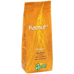 Kamutmel Øko. - 1 kg.