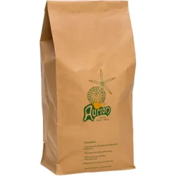 Rugsigtemel Ø Demeter - 5 kg.