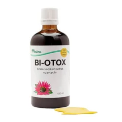 Bi-otox - 100 ml.