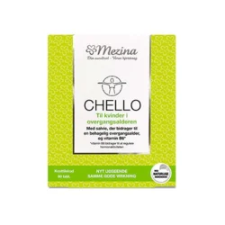 Chello Classic - 60 tabletter