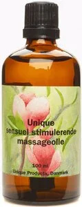 Sensuelt stimulerende