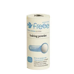Bagepulver gl.fri Doves - 130 gram