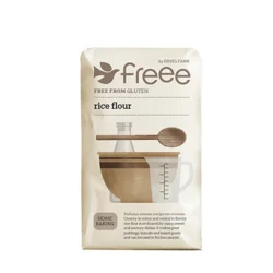 Rismel glutenfri - 1 kg.